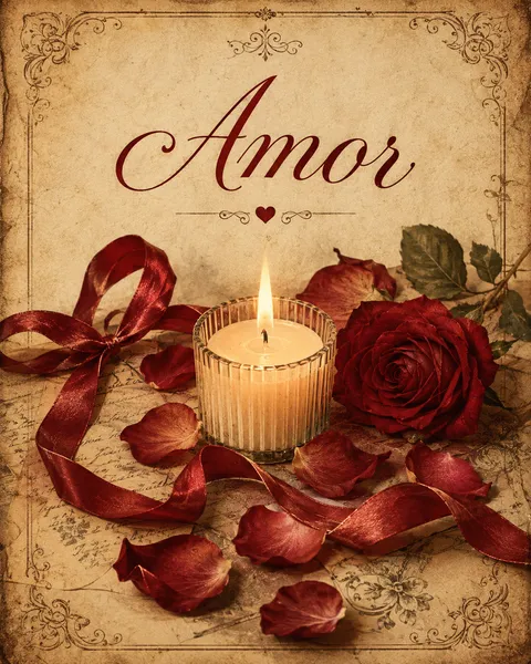 Simpatias para o Amor