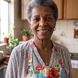 Dona Zélia