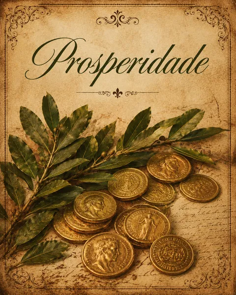 Simpatias para Prosperidade