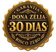 Selo de 30 dias de garantia